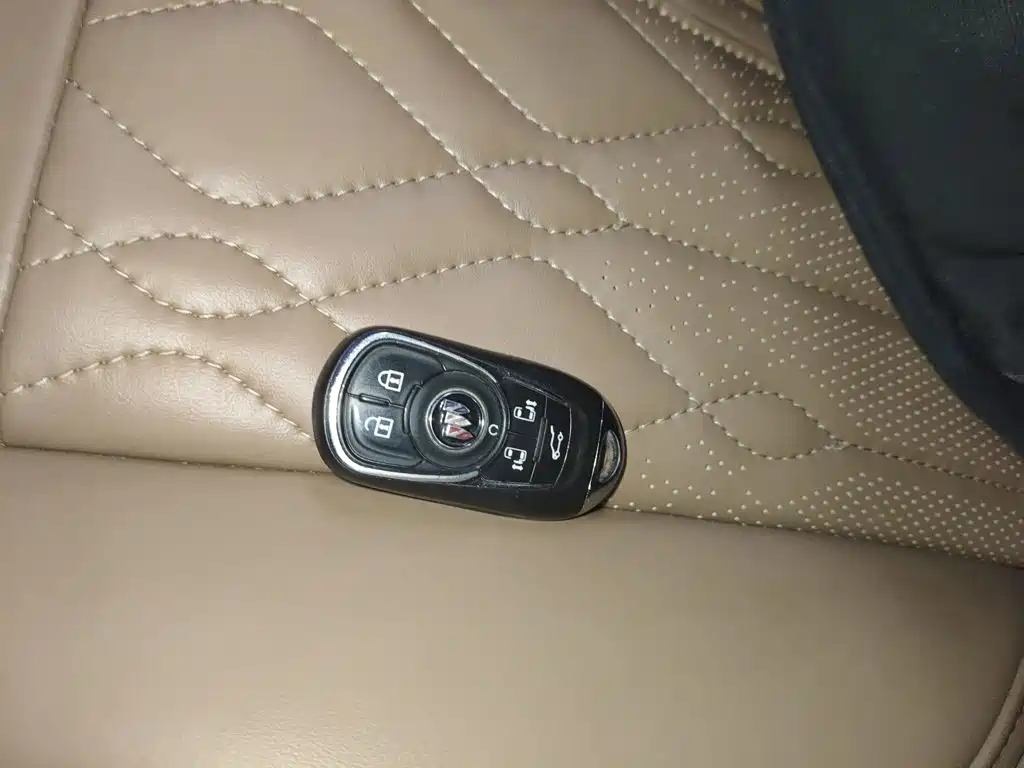 Buick GL8 — фотографии объявления, Фото 17