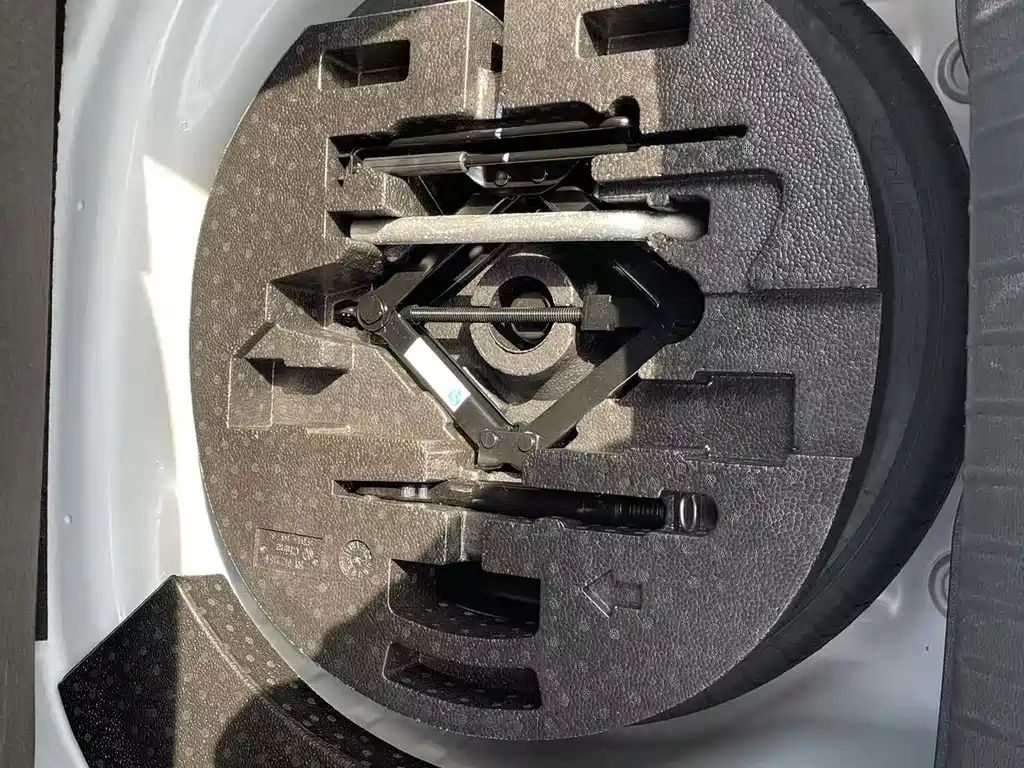 Volkswagen Lamando — миниатюра 12