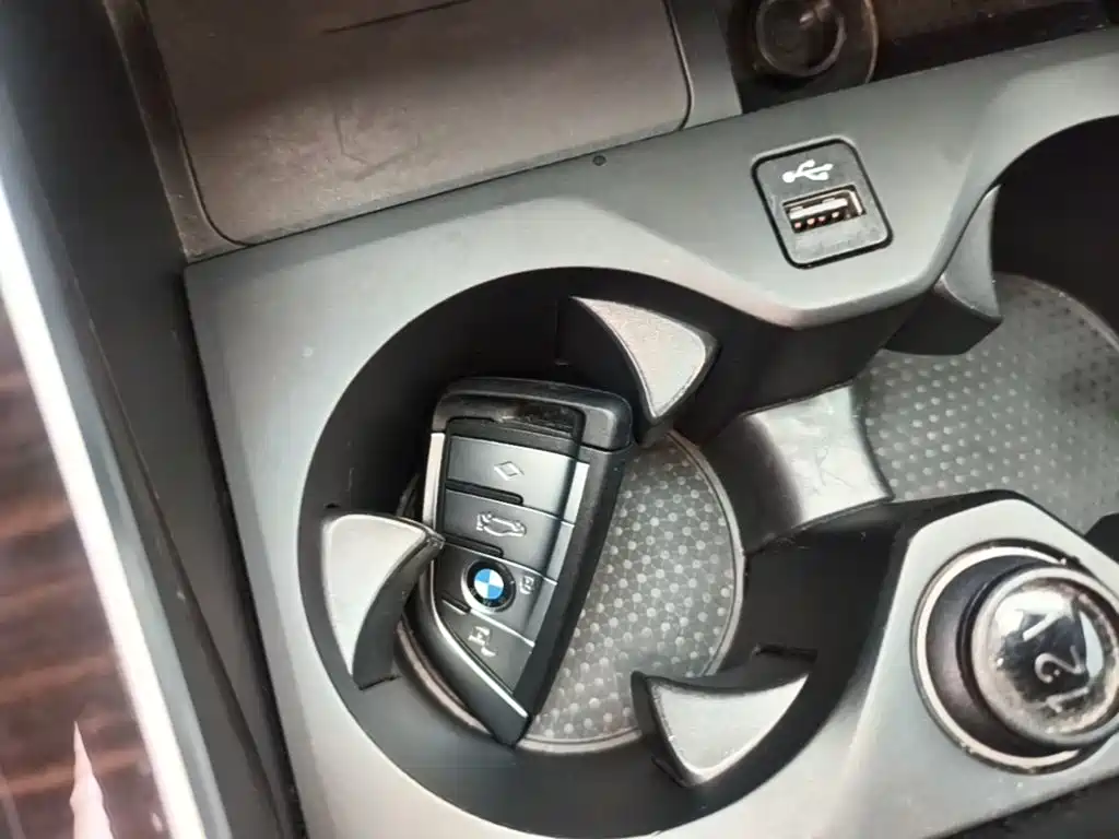 BMW X5 2021 xDrive40i Premium M Sport