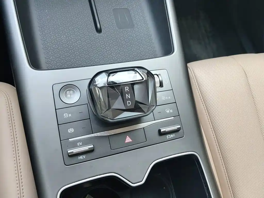 BYD Pro New Energy — миниатюра 7