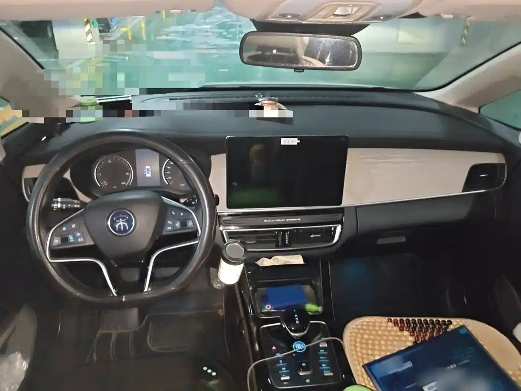 BYD MAX New Energy — миниатюра 13