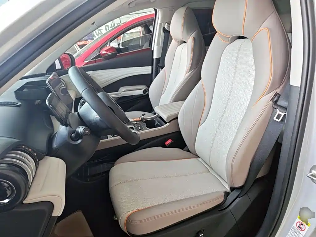 BYD Yuan Plus — миниатюра 15