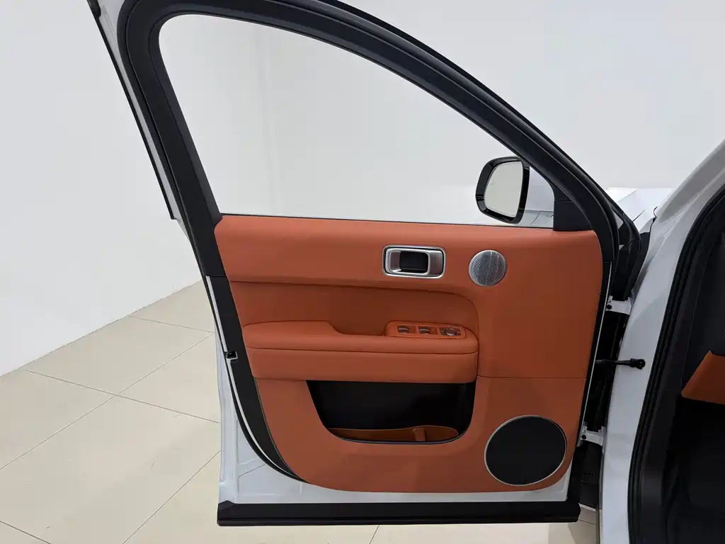 Li Auto Li L6 — миниатюра 7
