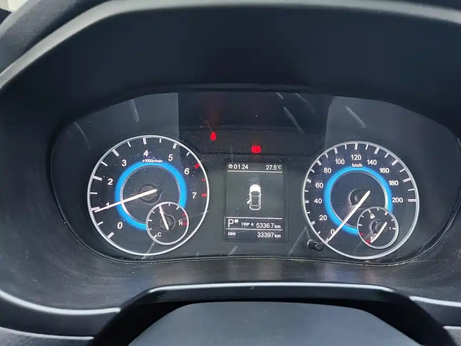 Fengguang Fengguang S560 — миниатюра 14