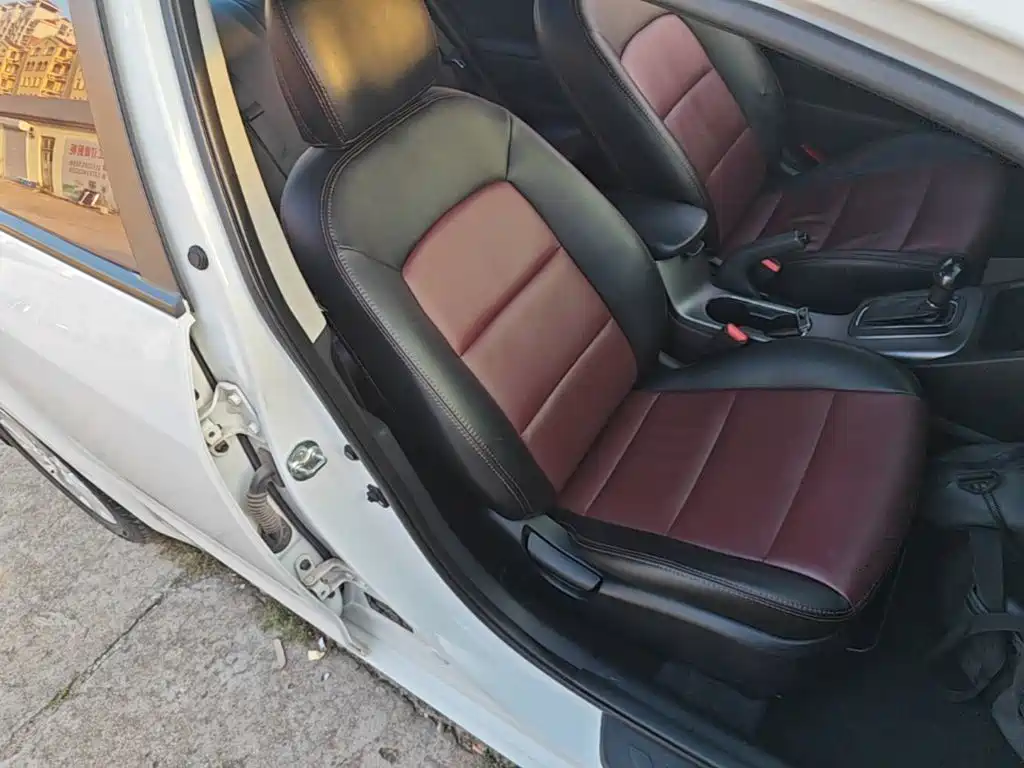 Kia K3 — миниатюра 25