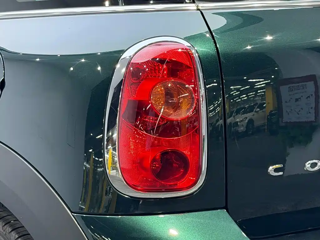 MINI Mini Countryman — миниатюра 9
