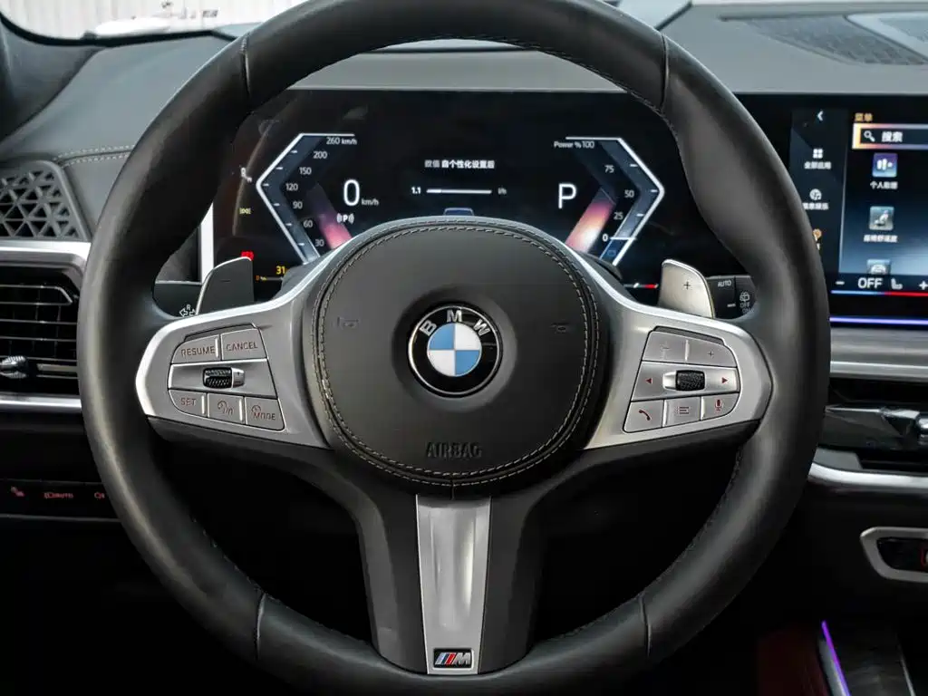 BMW X5 — миниатюра 17