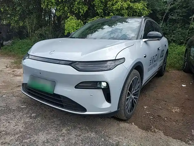 2025 Leapmotor C11