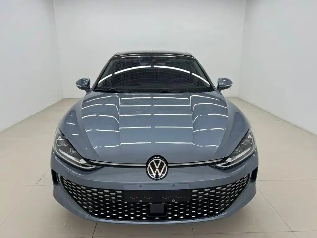 Volkswagen Lamando — миниатюра 2