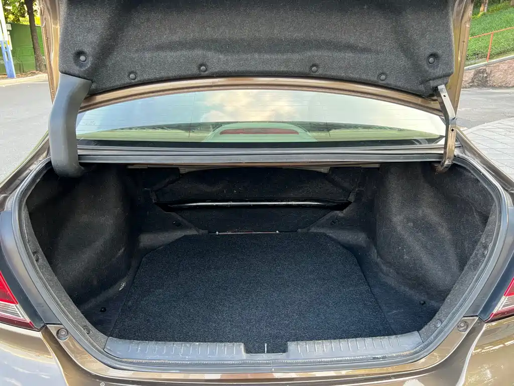 Honda Civic — миниатюра 17