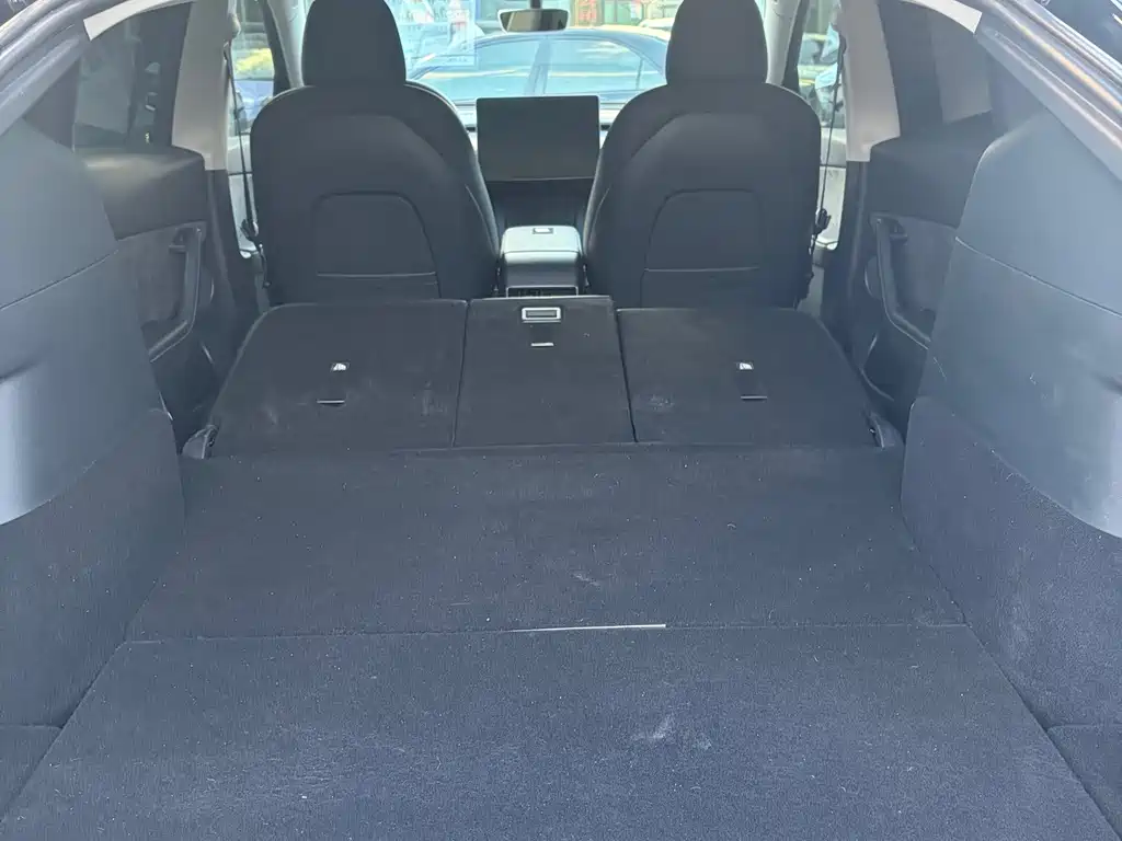 Tesla Model Y — миниатюра 14