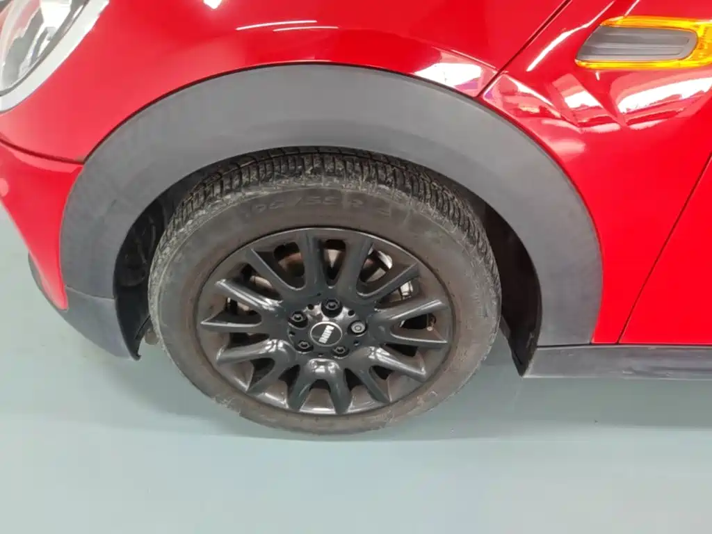 MINI Mini — миниатюра 23