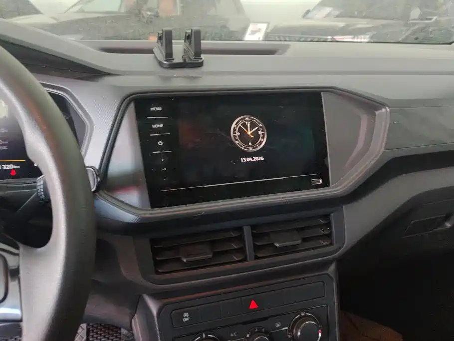 Volkswagen T-Cross — миниатюра 13