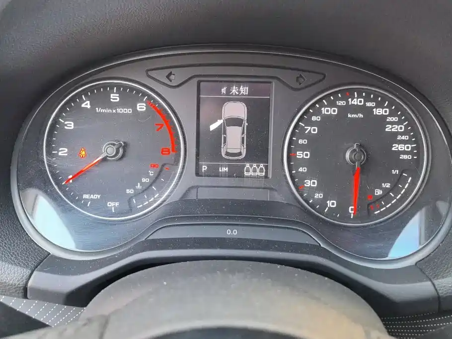 Audi Q2L — миниатюра 14