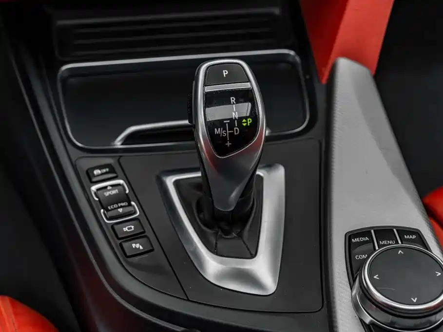 BMW 4 Series — миниатюра 38