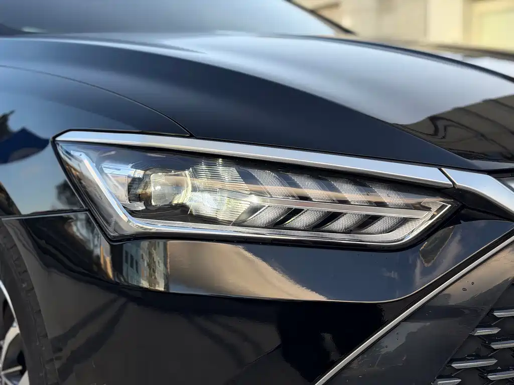 BYD Qin Plus 2023 — фото 21