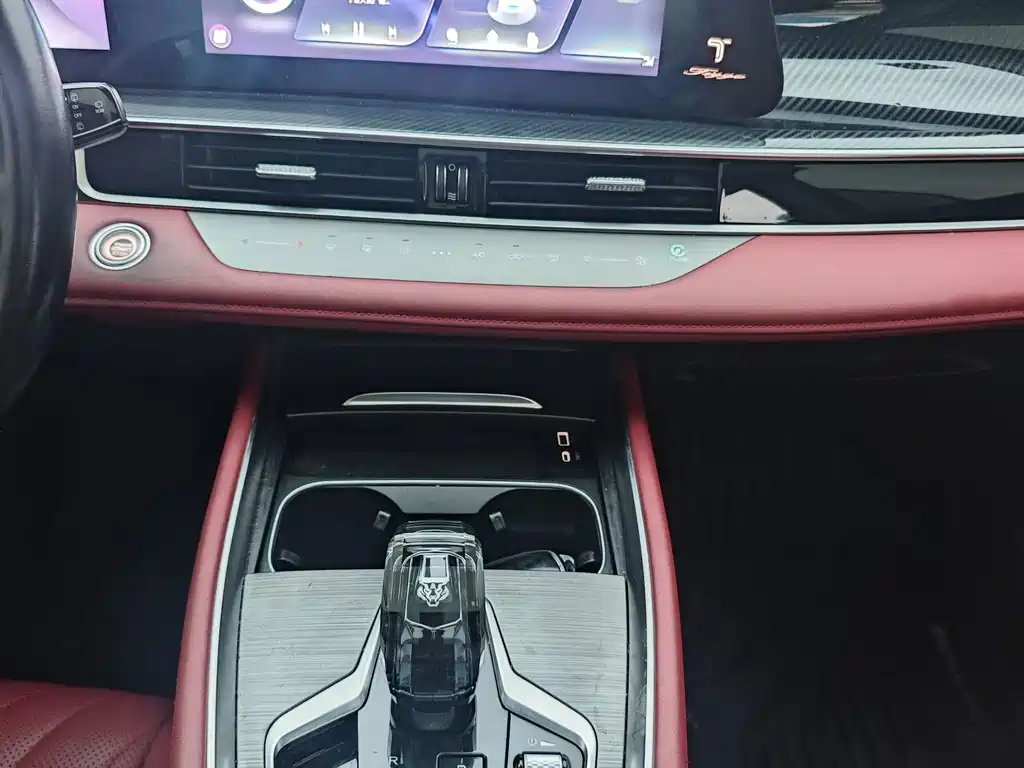 Chery Tiggo 7 PLUS — миниатюра 9