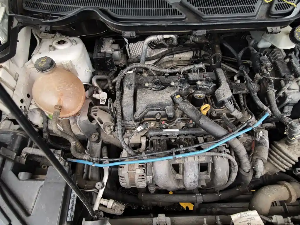 Ford Ecosport — миниатюра 15