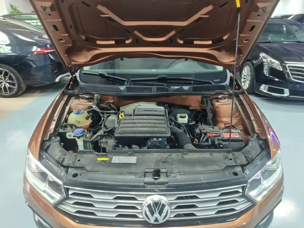 Volkswagen C-Trek — миниатюра 20