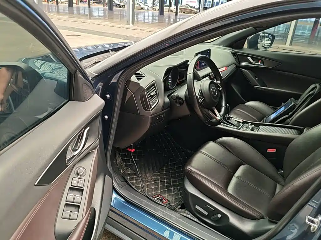 Mazda CX-4 — миниатюра 16