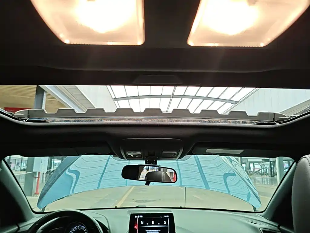Mazda CX-4 — миниатюра 18