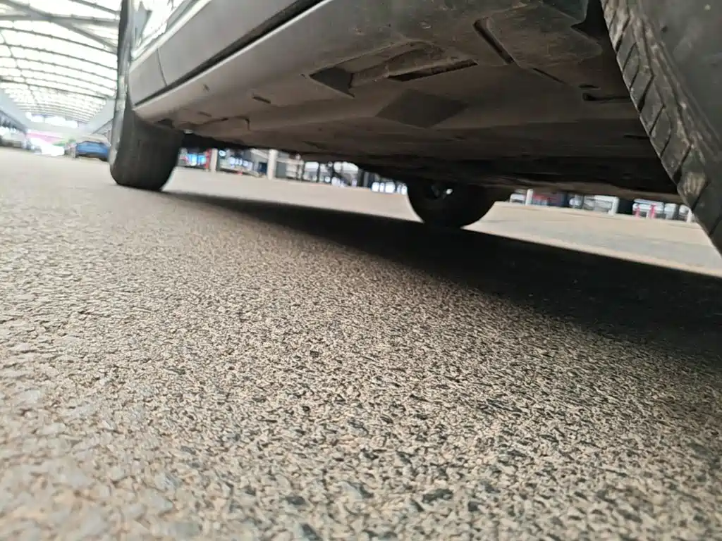 Mazda CX-4 — миниатюра 21
