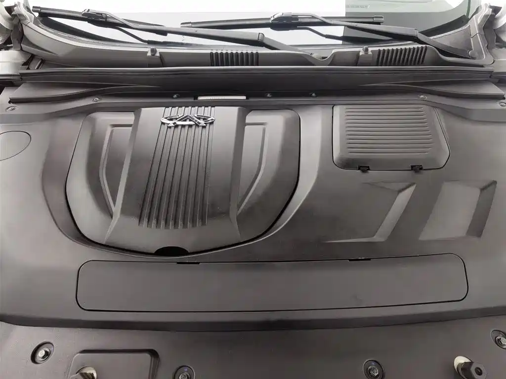 JETOUR X95 2020 1.6T DCT Pro 7 мест