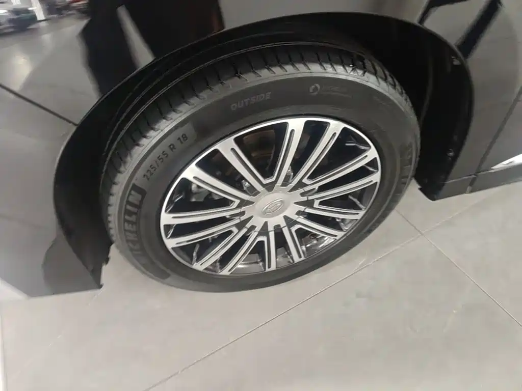 GAC Motor Trumpchi M8 — миниатюра 23