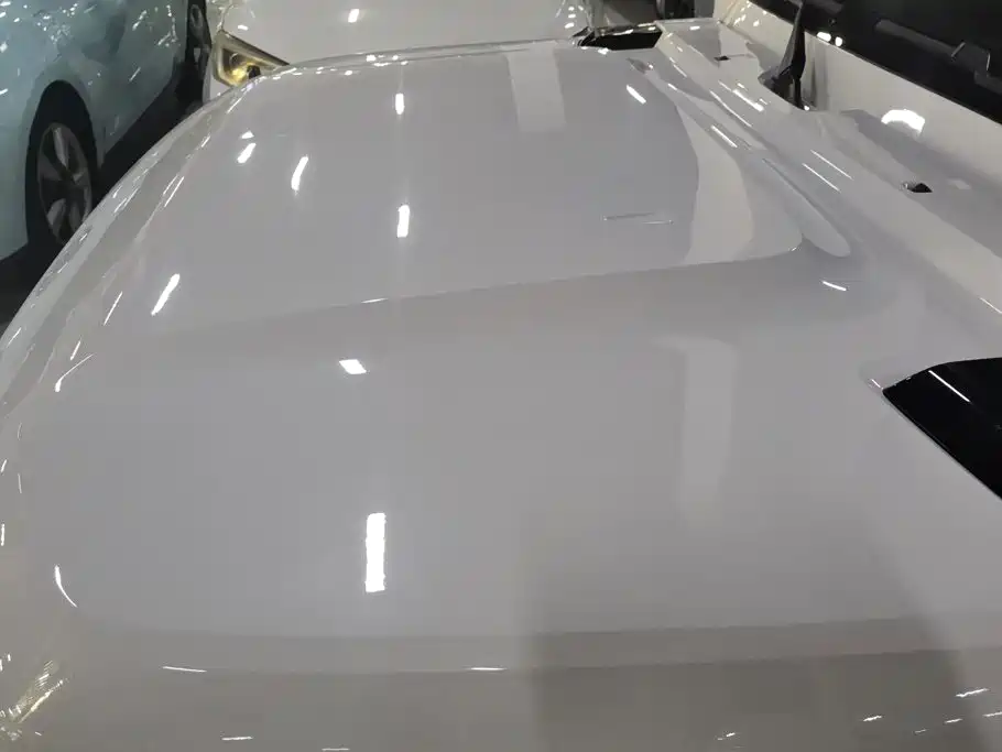 iCAR iCAR Super V23 — миниатюра 10