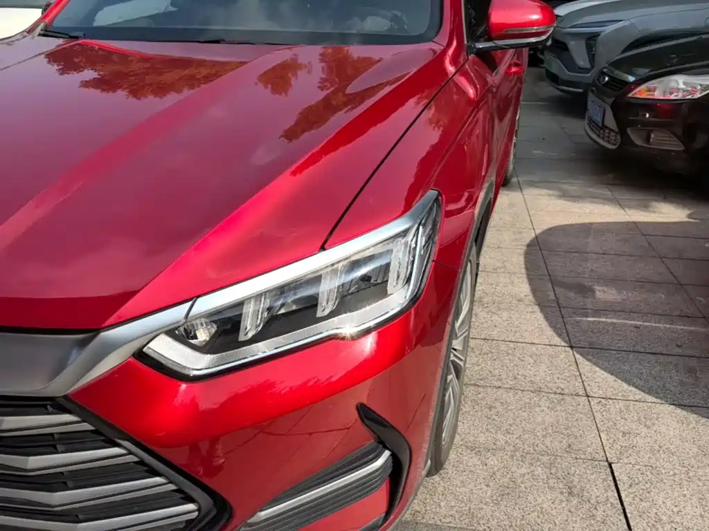 BYD Pro New Energy — миниатюра 24