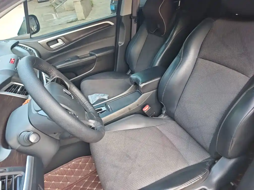 Honda Jade — миниатюра 15