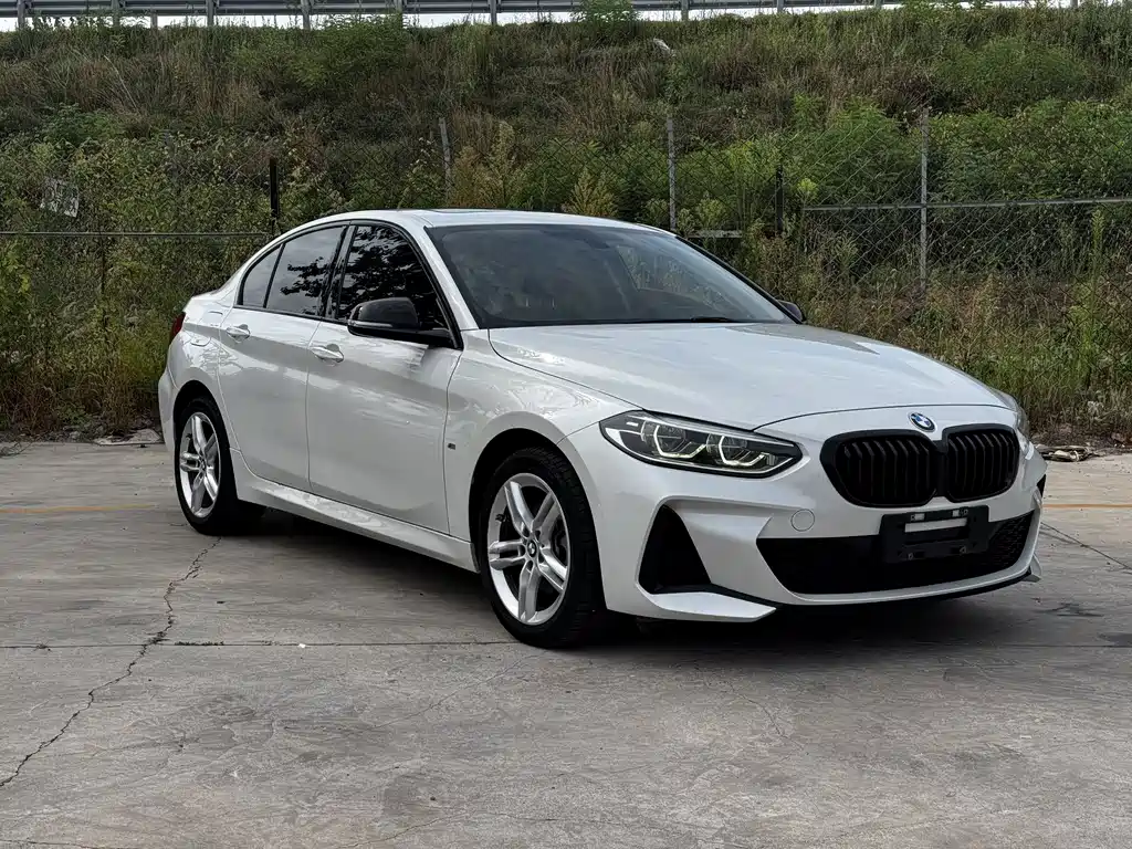 BMW 1 Series — миниатюра 3