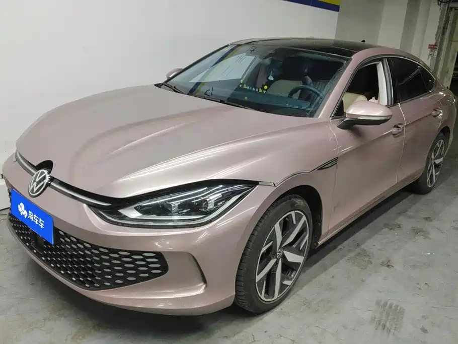 Volkswagen Lamando
