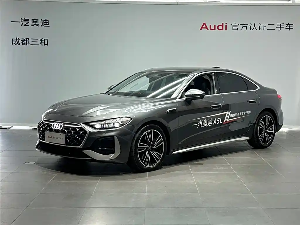 Audi A5L