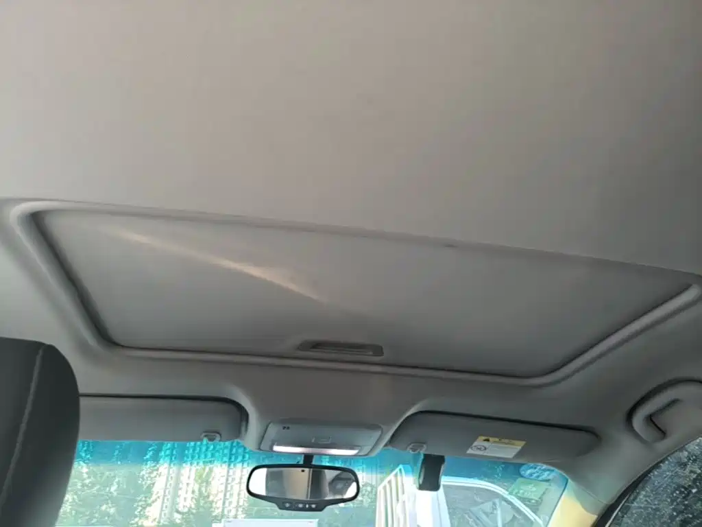 Buick Excelle — миниатюра 18