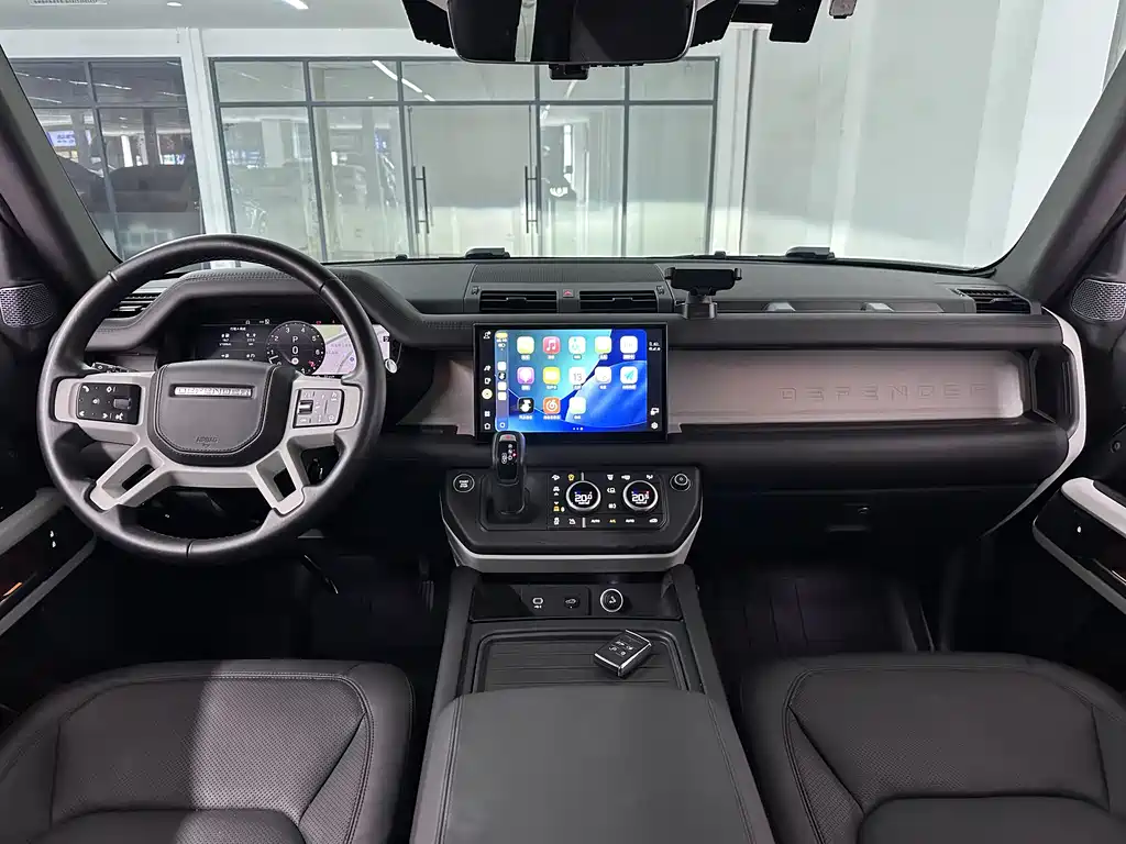 Land Rover Land Rover Defender 2023 90 3.0T P400 XS