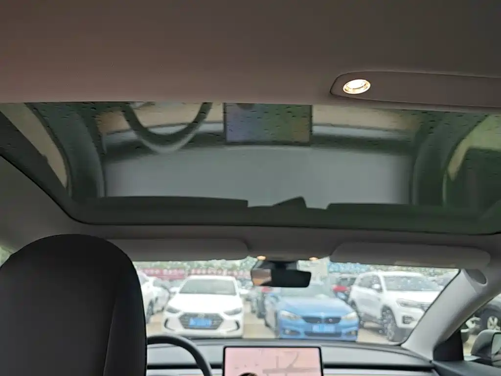Tesla Model 3 — миниатюра 18