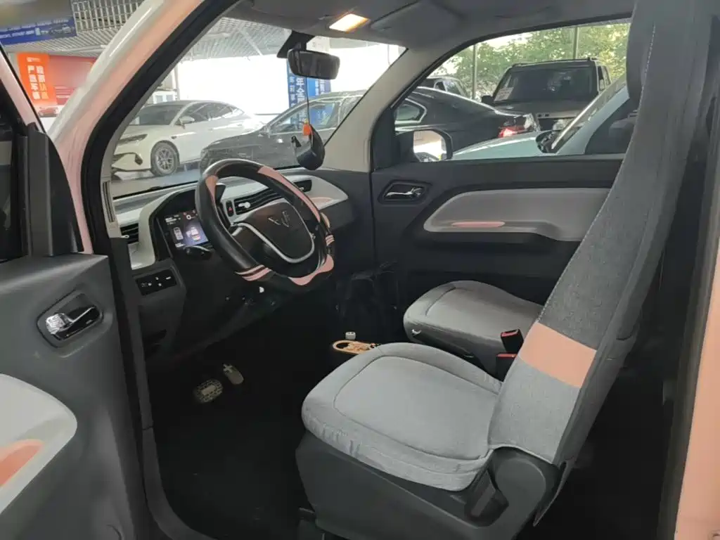 Wuling MINIEV — миниатюра 15
