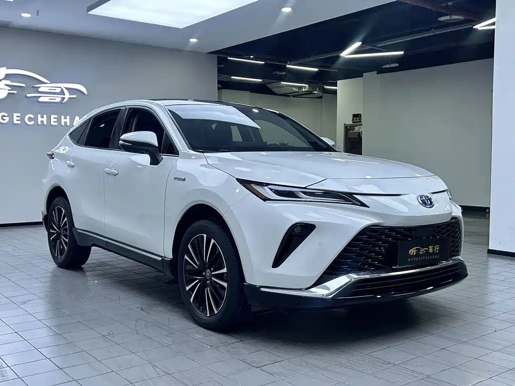 Toyota Venza — миниатюра 3