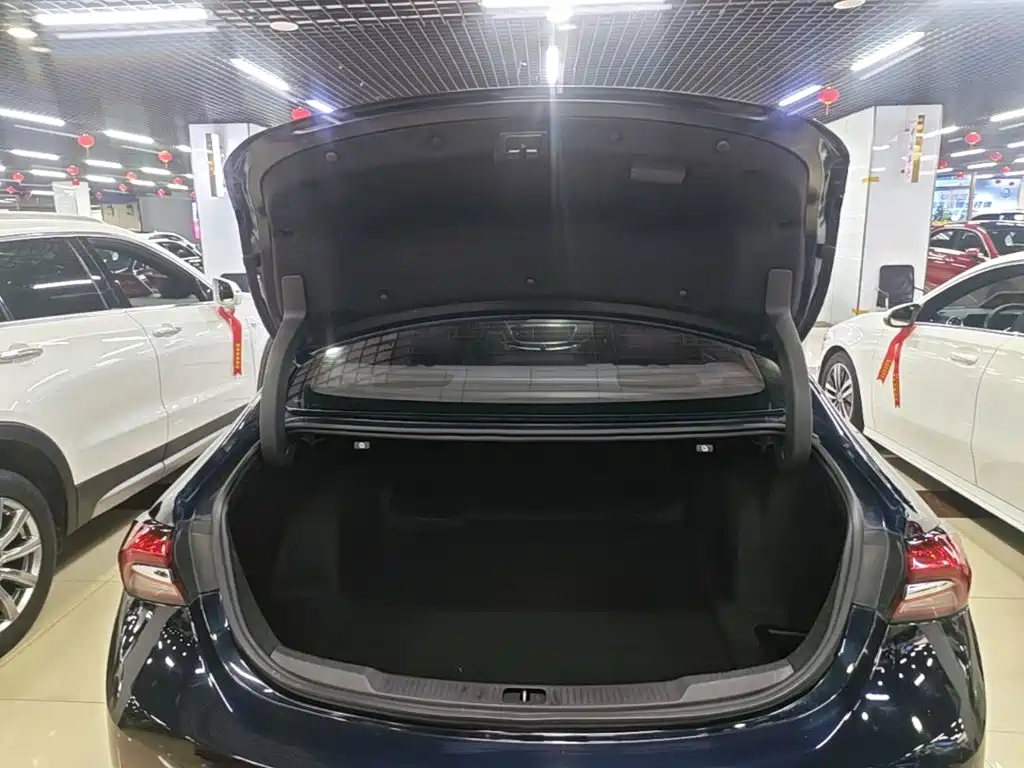 Buick LaCrosse — миниатюра 19