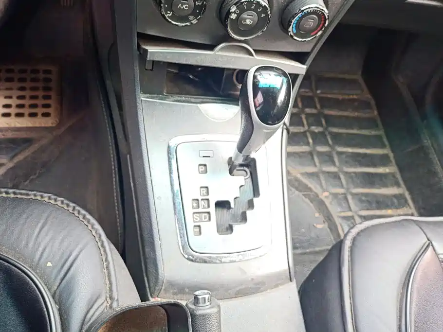 BYD L3 — миниатюра 16