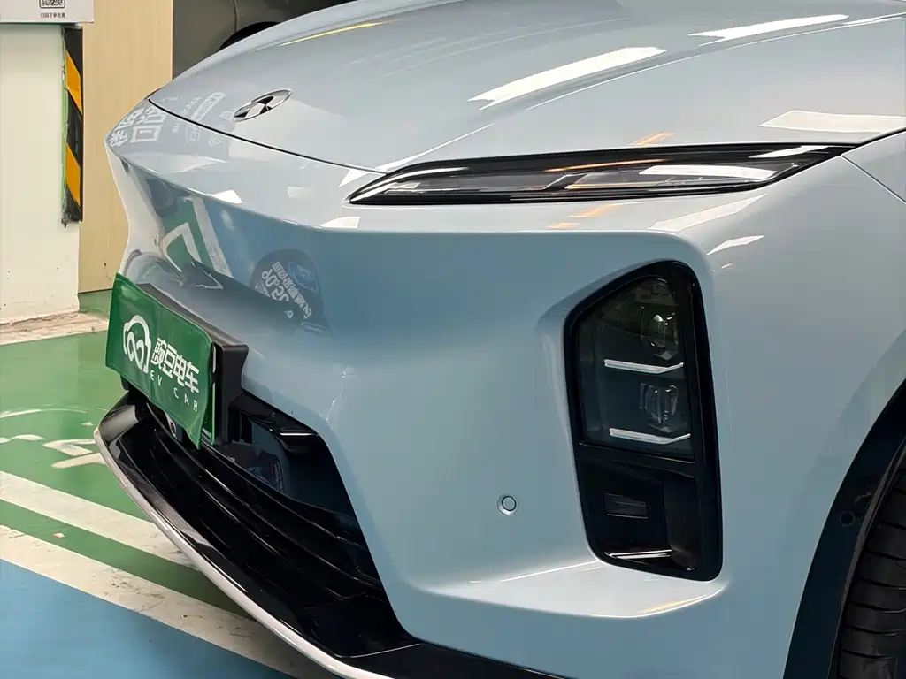 NIO ES6 2025 75kWh