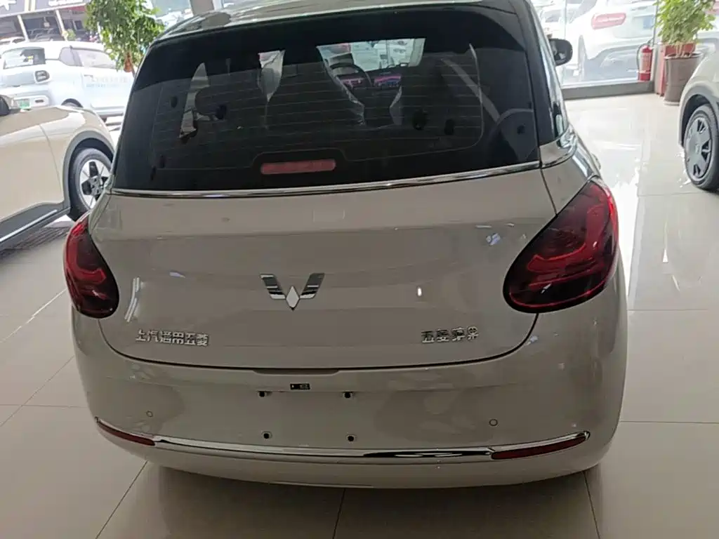 Wuling Bingo — миниатюра 6