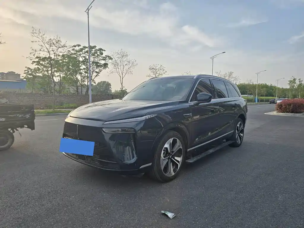 Wey Wey Lanshan — миниатюра 2