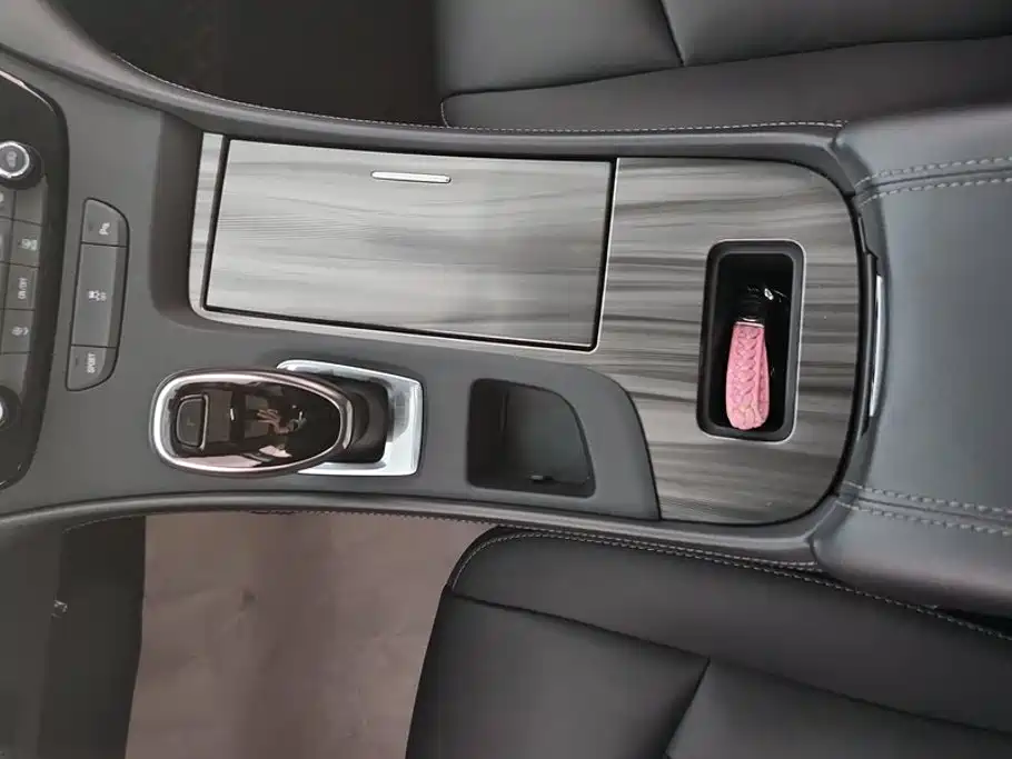 Buick LaCrosse — миниатюра 16