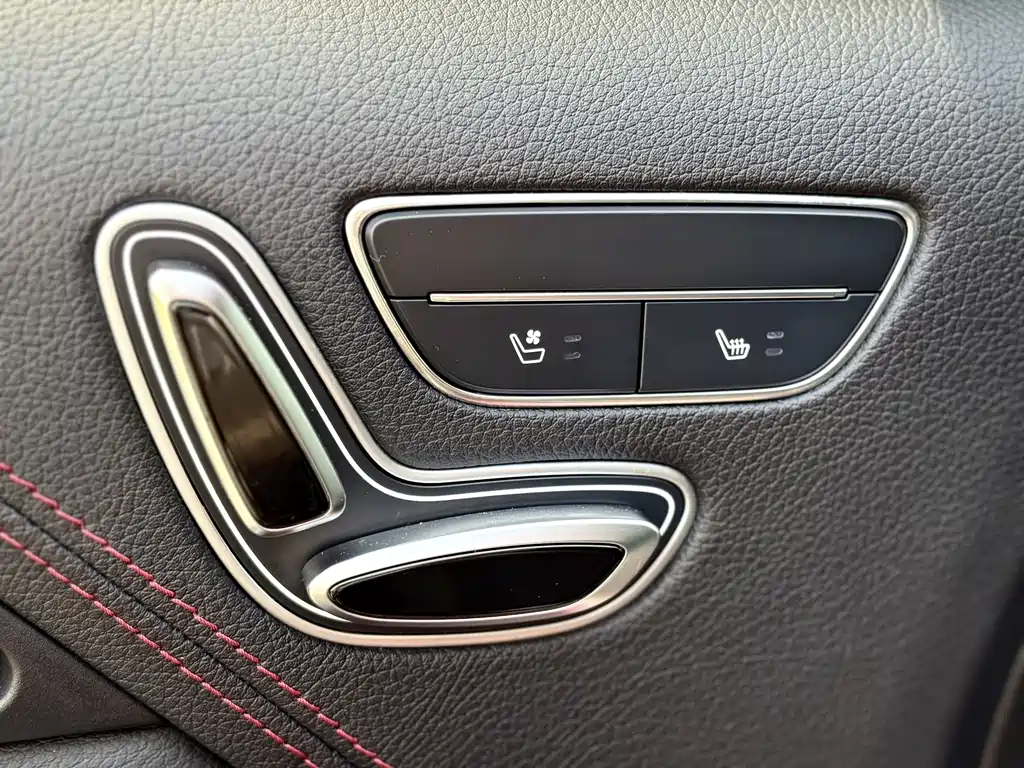 BYD Tang New Energy — миниатюра 13