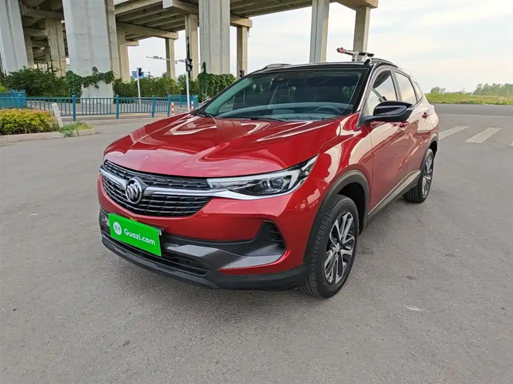 Buick Encore 2020