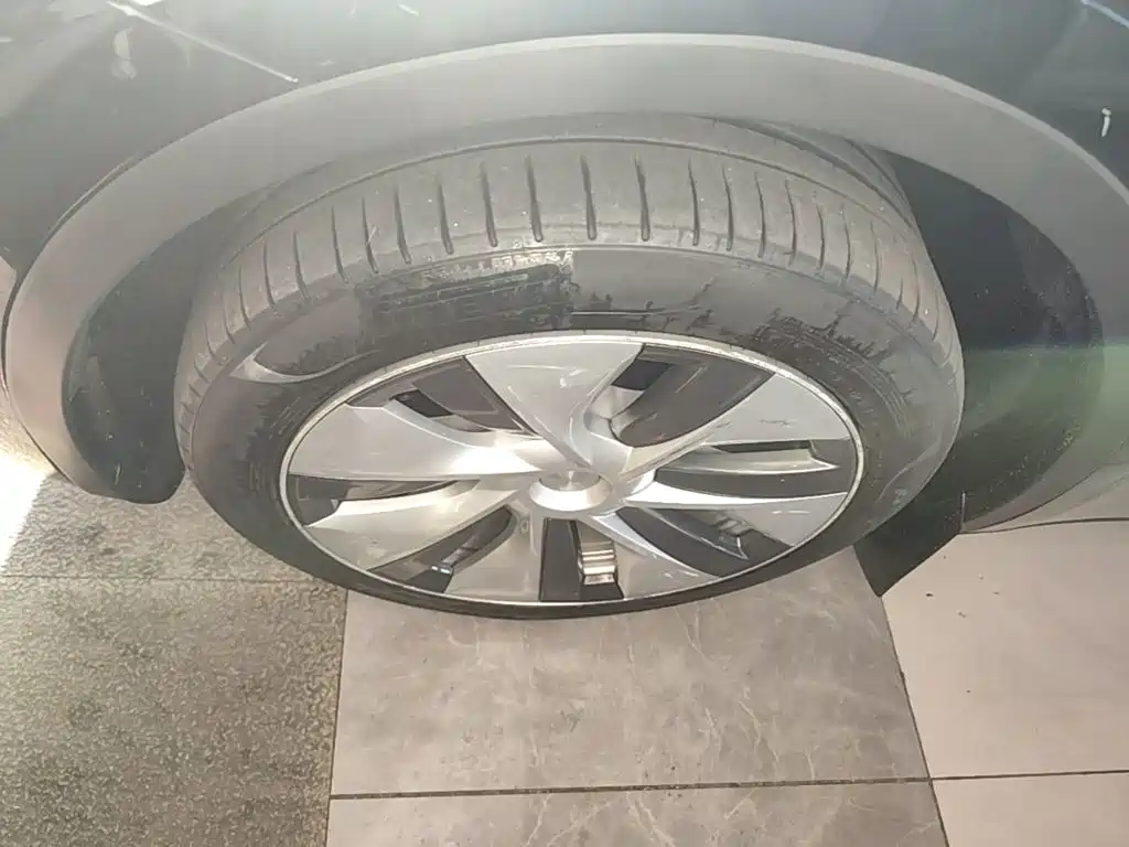 Tesla Model Y — миниатюра 23