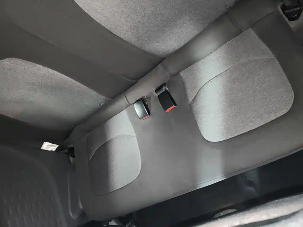Wuling MINIEV — миниатюра 17