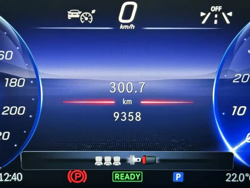 Mercedes-Benz EQB — миниатюра 4
